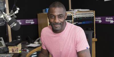 Idris Elba Teams Up With The Knocks for 'One Fine Day' - Listen & Read the Lyrics! - www.justjared.com - Britain - New York