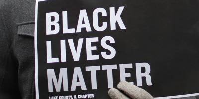 6-Year-Old Kicked Out of School for Wearing Black Lives Matter Shirt - www.justjared.com