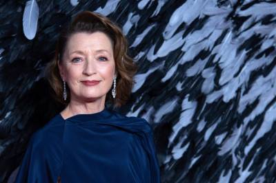 Lesley Manville Talks Taking On Role Of Princess Margaret For ‘The Crown’ Season 5: ‘It’s Mind-Blowing Television’ - etcanada.com