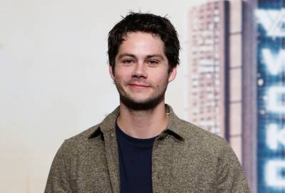 Dylan O’Brien Thinks Twitter’s #DylanOBrienIsOverParty Is Hilarious - etcanada.com