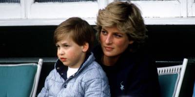Diana Princessdiana - Prince George's Godmother, Julia Samuel, Is Honoring a Family Tradition Started by Princess Diana - marieclaire.com - city Elizabeth, county Day