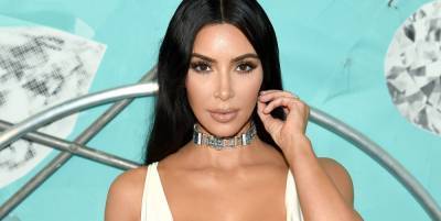 Forbes Reports Kim Kardashian Is Not Actually a Billionaire Yet - www.elle.com