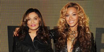Tina Knowles Reacts to Criticism of Beyonce's 'Black Is King' - www.justjared.com