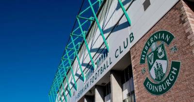 Hibs hail support as club announce 'humbling' season ticket numbers - www.dailyrecord.co.uk
