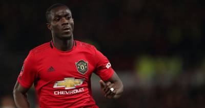 Manchester United 'considering loaning out Eric Bailly' and more transfer rumours - www.manchestereveningnews.co.uk - Manchester