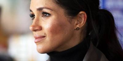 Meghan Markle's Lawyers Said the Royal Family Prevented Her From Defending Herself Against False Stories - www.marieclaire.com - Britain