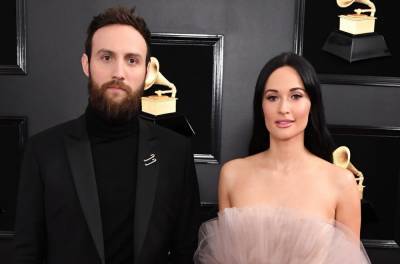 Kacey Musgraves and Ruston Kelly File for Divorce - www.billboard.com
