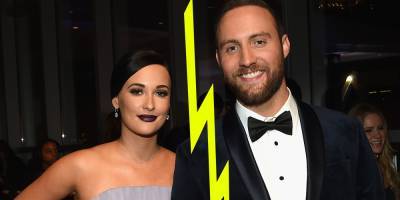 Kacey Musgraves & Husband Ruston Kelly Split After 2 Years of Marriage - www.justjared.com