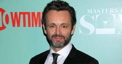 Michael Sheen: My daughter 'went nuts' on first trip outside the house - www.msn.com - Britain