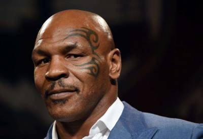 Mike Tyson Says He Was Drunk And High While Filming The Hangover – Says He Was Like A ‘Pig’ - celebrityinsider.org - New York
