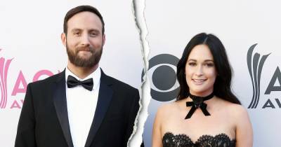 Kacey Musgraves and Ruston Kelly Split After Nearly 3 Years of Marriage: Read Their Full Statement - www.usmagazine.com