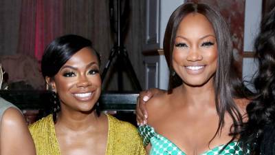 Kandi Burruss, Garcelle Beauvais and More Bravo Stars Unite for New 'Race in America' Special - www.etonline.com - county Harris