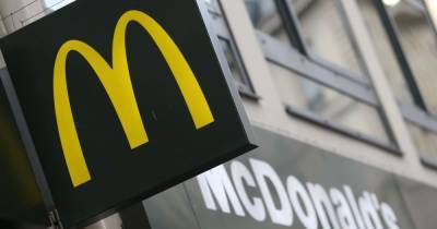 McDonald's closes restaurant after staff members test positive for coronavirus - www.dailyrecord.co.uk - Birmingham - city Sandwell