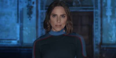Melanie C Returns With 'In & Out of Love' - Watch the Music Video & Read the Lyrics! - www.justjared.com