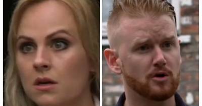 Gary Windass finally exposed as a killer on Coronation Street - so what happens next? - www.manchestereveningnews.co.uk