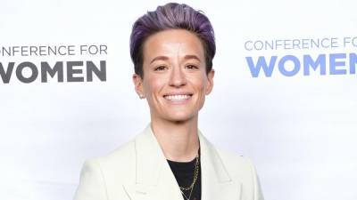 Megan Rapinoe Explains How HBO Special Aims to "Make Politics Cool" - www.hollywoodreporter.com