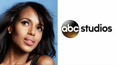 Kerry Washington Renews Overall Deal With ABC Studios; Simpson Street Developing Adaptation Of Lillian Li’s ‘Number One Chinese Restaurant’ - deadline.com - China - Washington - Washington