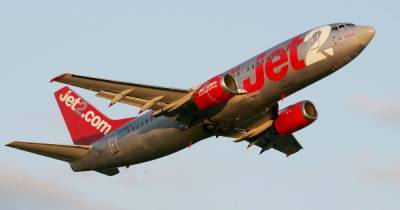 Jet2 scraps all flights to Cyprus due to country's 'prohibitive entry restrictions' - www.dailyrecord.co.uk - Britain - Cyprus