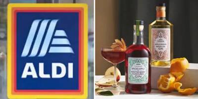 ALDI reveal incredible sale on award-winning gin! - www.lifestyle.com.au - Dublin - Iran