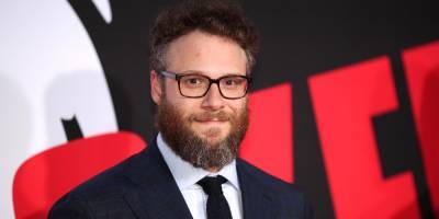 Seth Rogen Sparks Reaction After Saying He Was 'Fed a Huge Amount of Lies About Israel' - www.justjared.com - USA - Israel