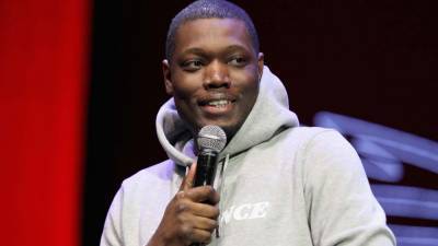 Michael Che Breaks Down Accidental Protest Connection to His Outdoor Comedy Shows - www.hollywoodreporter.com - county Queens - county Long