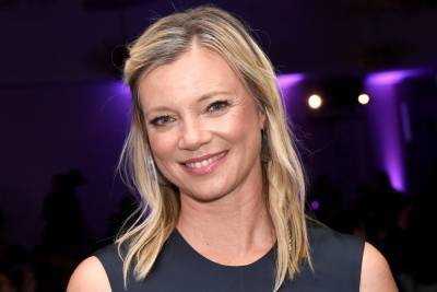 Amy Smart reveals the most challenging part of her role in ‘DC’s Stargirl’ - nypost.com