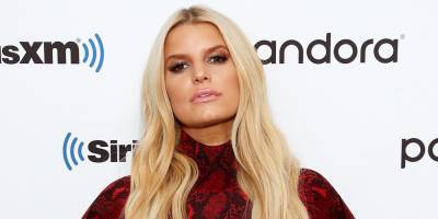 Jessica Simpson Opens Up About Confronting Her Abuser & Forgiving Her For What She Did - www.justjared.com