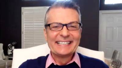'Say Yes to the Dress' Star Randy Fenoli on Advice to Quarantine Brides and His 'DWTS' Dreams (Exclusive) - www.etonline.com - New York