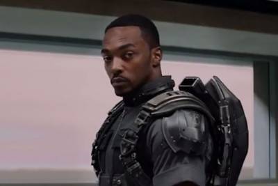 Anthony Mackie on His Call for Greater Diversity at Marvel: ‘It’s an Unawareness Problem’ - thewrap.com
