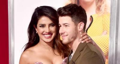 Priyanka Chopra reveals she can't resist THIS dish plated up by Nick Jonas: That's also on our brunch menus - www.pinkvilla.com - USA