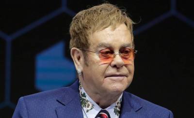 Elton John Celebrates 30 Years Of Sobriety, Admits If He Hadn’t Sought Help ‘I’d Be Dead’ - etcanada.com