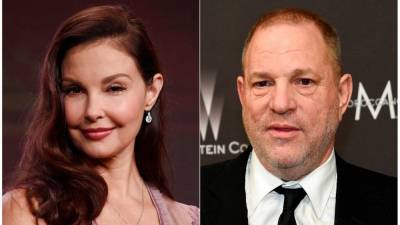 Ashley Judd can sue Harvey Weinstein for sexual harassment once again after section of suit tossed - www.foxnews.com - California