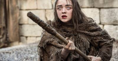 Game of Thrones star Maisie Williams gets voice coach for Scottish accent in X-Men spin-off - www.dailyrecord.co.uk - Scotland - county Stark