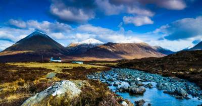 Seven of the most beautiful glens to visit on a Scottish day trip - www.dailyrecord.co.uk - Scotland
