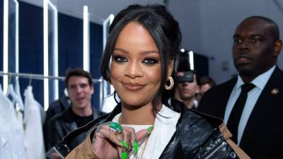 Rihanna Assures Fans Will 'Not Be Disappointed' When She Decides to Release New Music (Exclusive) - www.etonline.com