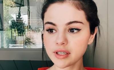 Selena Gomez Explains Why She's Been Absent on Social Media, Teases 'Exciting Things' Are Coming - Watch! - www.justjared.com