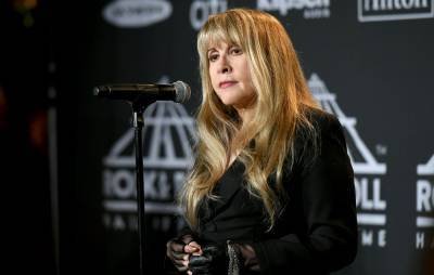 Stevie Nicks is asking people to become “spiritual warriors” by wearing a mask and “staying in as much as possible” - www.nme.com