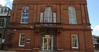 Dumfries and Galloway Council facing £300,000 bill to reopen toilets, museums and art galleries - www.dailyrecord.co.uk