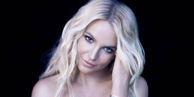 Britney Spears debuts a full-body tattoo on Instagram - www.lifestyle.com.au