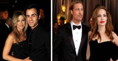 Reasons why Brad Pitt and Jennifer Aniston ended their marriage - www.msn.com
