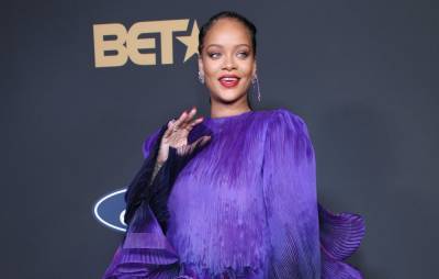 Rihanna says she is “always working” on new music - www.nme.com