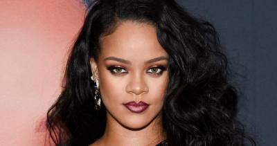 Rihanna assures fans new music will be worth the wait: "You're not going to be disappointed" - www.officialcharts.com