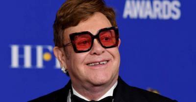 Elton John celebrates 30 years of sobriety and says he’d ‘be dead’ if he hadn’t quit drugs and alcohol - www.msn.com