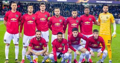 Choose which players Manchester United should keep and sell in summer transfer window - www.manchestereveningnews.co.uk - Manchester - Sancho - city Sanchez