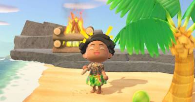 How to recreate your favourite cultural icons in Animal Crossing: New Horizons - www.msn.com