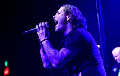 Corey Taylor: “‘CMFT’ is probably the most enjoyable album I’ve done since the first Slipknot album” - www.nme.com