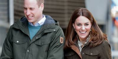 Prince William Revealed the Worst Gift He Ever Bought Kate Middleton - www.marieclaire.com