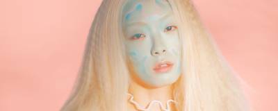 Rina Sawayama barred from entering this year’s Mercury Prize for not being British enough - completemusicupdate.com - Britain - Ireland