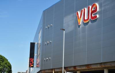 Vue cinema reopening delayed following new release date for ‘Tenet’ - www.nme.com - Britain