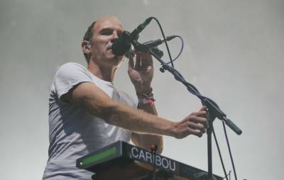 Caribou reschedule UK tour dates to 2021 - www.nme.com - Britain